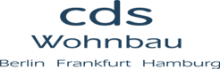 cds Wohnbau Berlin GmbH-cds Logo